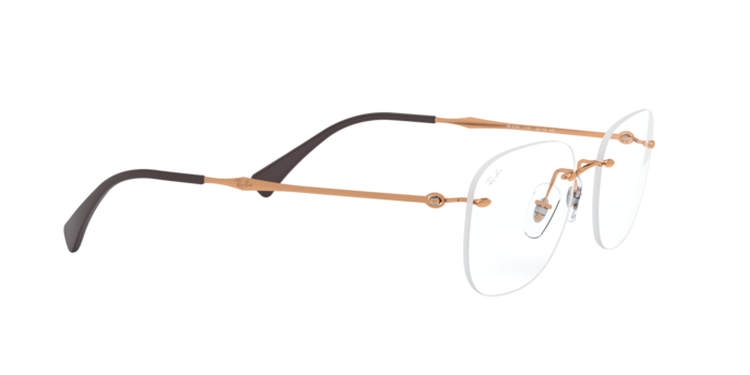 Ray-Ban Eyeglasses RX8748 1131