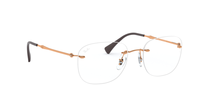 Ray-Ban Eyeglasses RX8748 1131