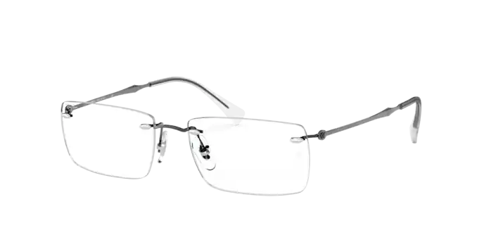 Ray-Ban Eyeglasses RX8755 1000