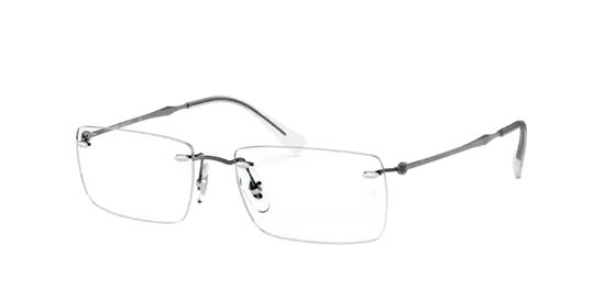 Ray-Ban Eyeglasses RX8755 1000