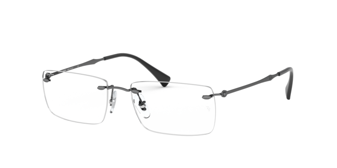 Ray-Ban Eyeglasses RX8755 1128