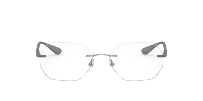 Ray-Ban Eyeglasses RX8765 1000