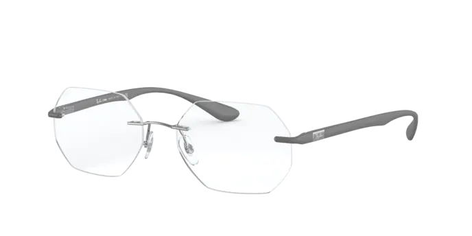 Ray-Ban Eyeglasses RX8765 1000