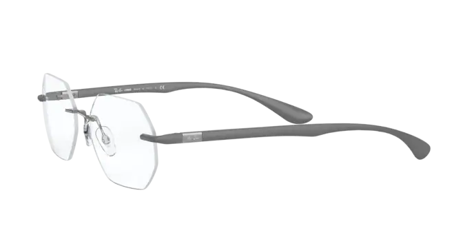 Ray-Ban Eyeglasses RX8765 1000