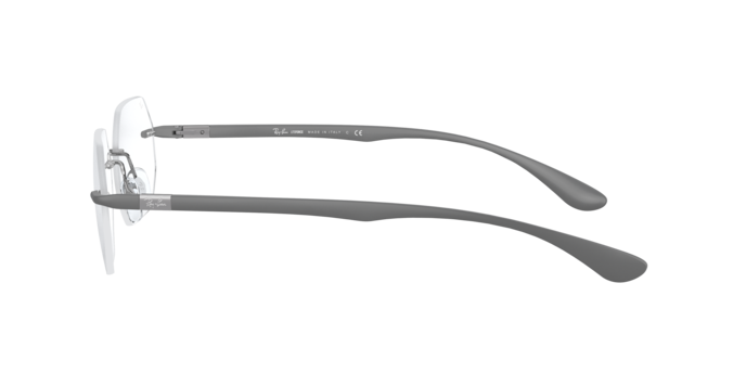 Ray-Ban Eyeglasses RX8765 1000