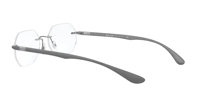 Ray-Ban Eyeglasses RX8765 1000