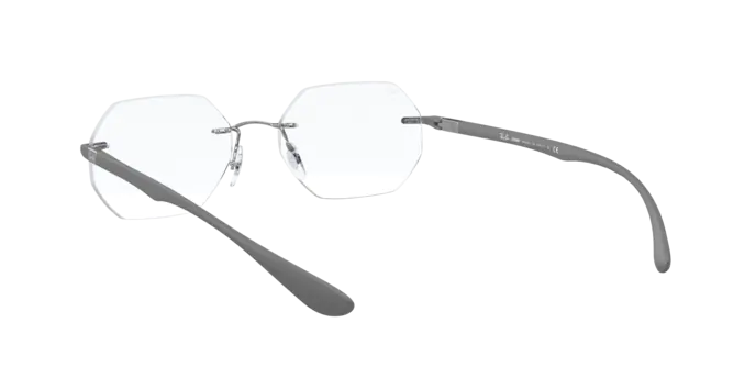 Ray-Ban Eyeglasses RX8765 1000