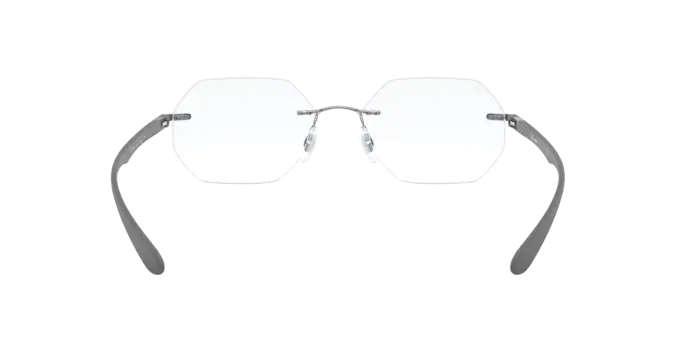 Ray-Ban Eyeglasses RX8765 1000