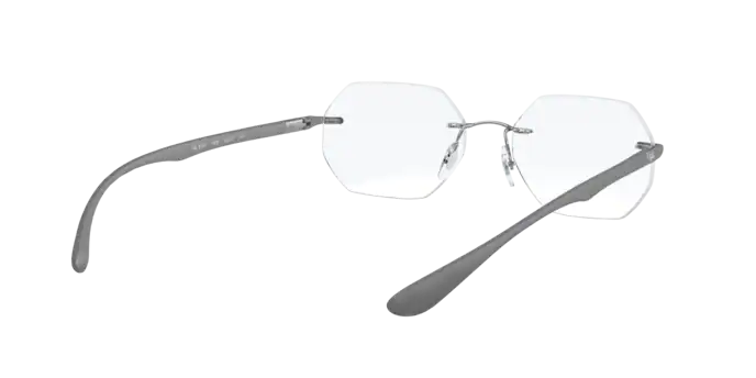 Ray-Ban Eyeglasses RX8765 1000