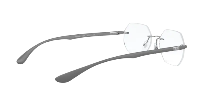 Ray-Ban Eyeglasses RX8765 1000