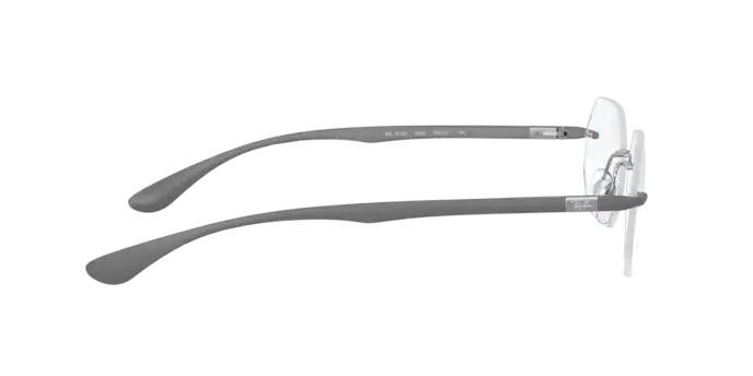 Ray-Ban Eyeglasses RX8765 1000