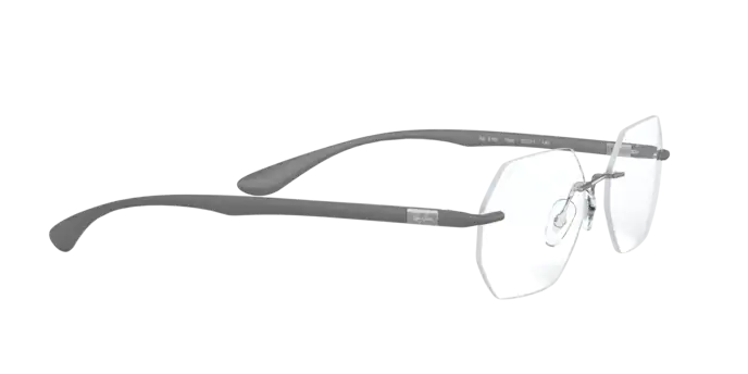 Ray-Ban Eyeglasses RX8765 1000