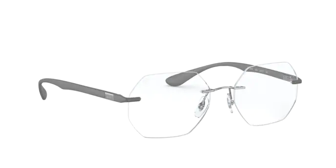 Ray-Ban Eyeglasses RX8765 1000