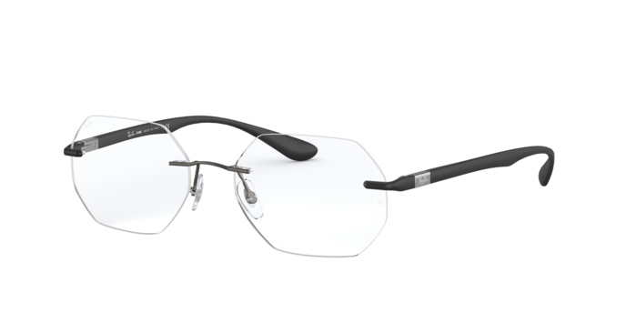 Ray-Ban Eyeglasses RX8765 1128