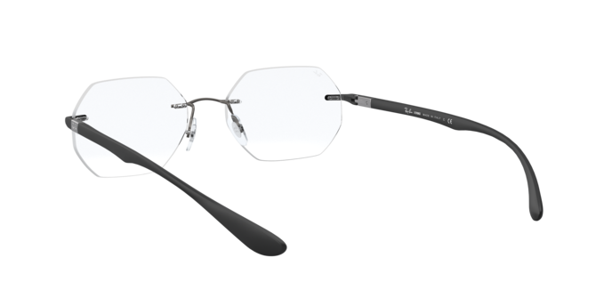 Ray-Ban Eyeglasses RX8765 1128