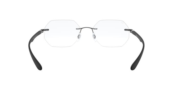 Ray-Ban Eyeglasses RX8765 1128