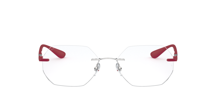 Ray-Ban Eyeglasses RX8765 1215