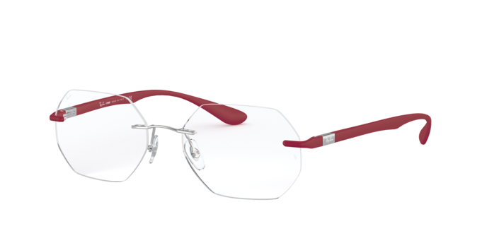 Ray-Ban Eyeglasses RX8765 1215