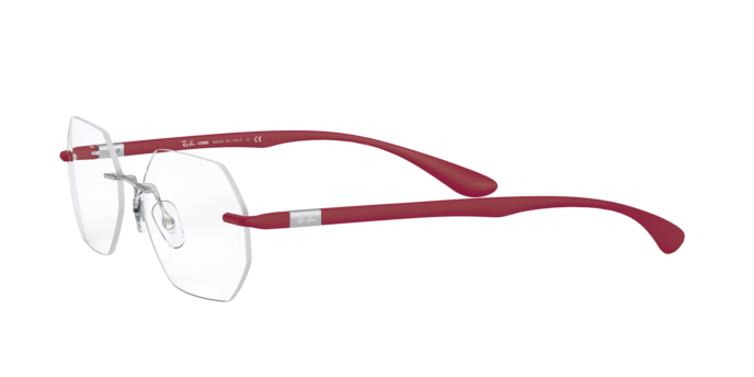 Ray-Ban Eyeglasses RX8765 1215