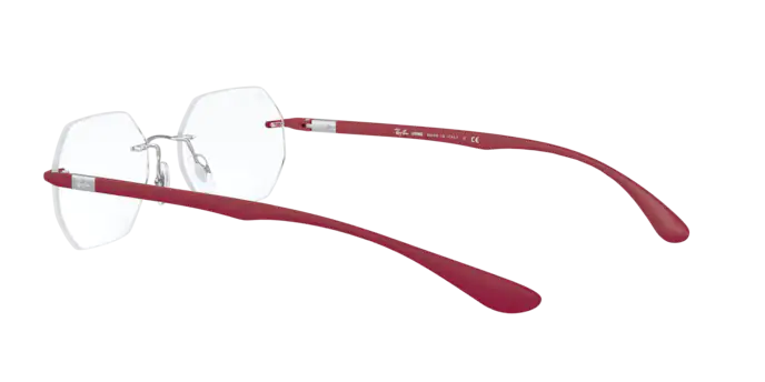 Ray-Ban Eyeglasses RX8765 1215