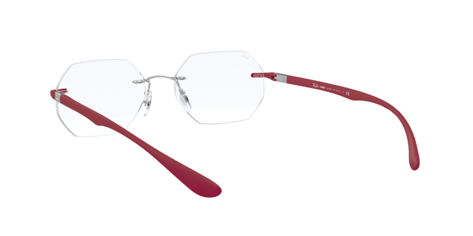 Ray-Ban Eyeglasses RX8765 1215