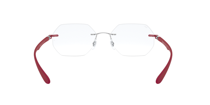 Ray-Ban Eyeglasses RX8765 1215