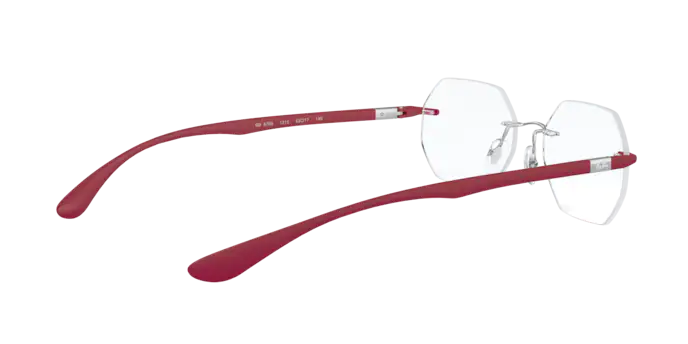 Ray-Ban Eyeglasses RX8765 1215