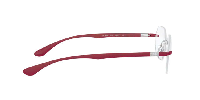 Ray-Ban Eyeglasses RX8765 1215