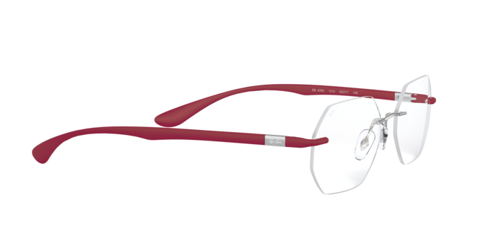 Ray-Ban Eyeglasses RX8765 1215