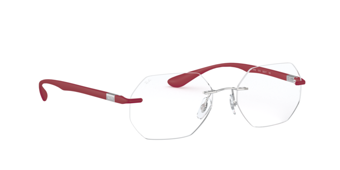 Ray-Ban Eyeglasses RX8765 1215