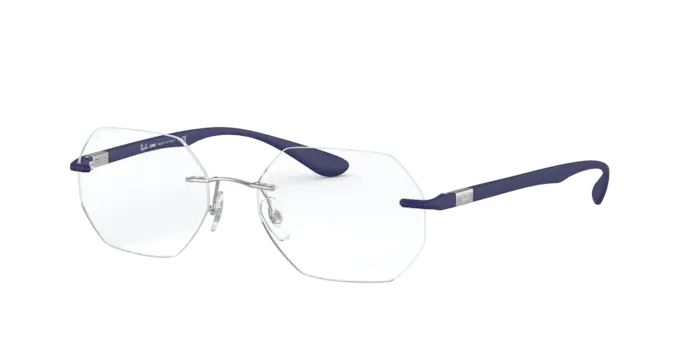 Ray-Ban Eyeglasses RX8765 1216