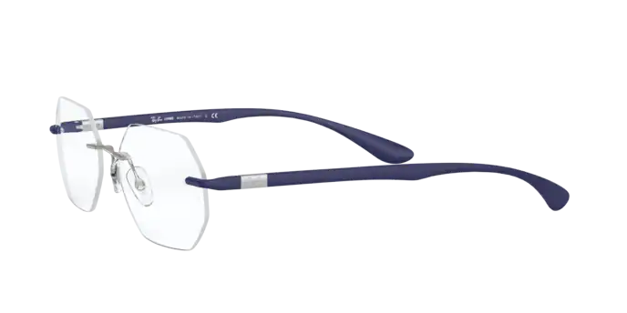 Ray-Ban Eyeglasses RX8765 1216