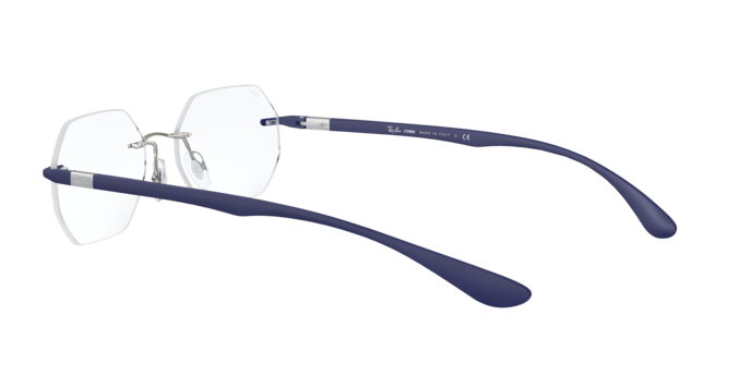 Ray-Ban Eyeglasses RX8765 1216