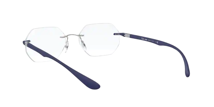 Ray-Ban Eyeglasses RX8765 1216