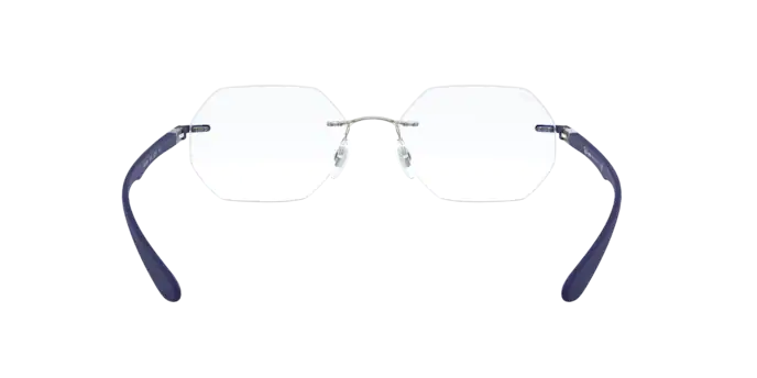 Ray-Ban Eyeglasses RX8765 1216