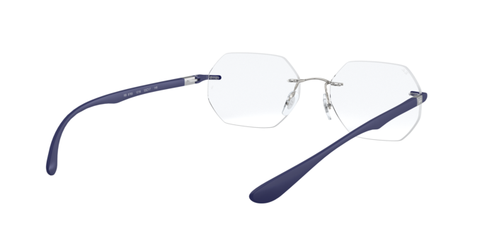 Ray-Ban Eyeglasses RX8765 1216