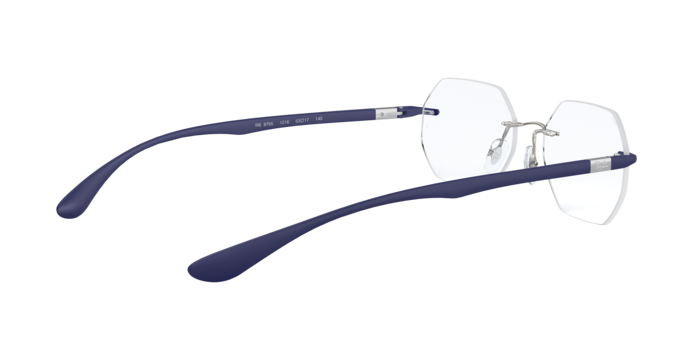 Ray-Ban Eyeglasses RX8765 1216