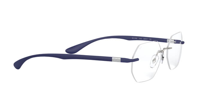 Ray-Ban Eyeglasses RX8765 1216