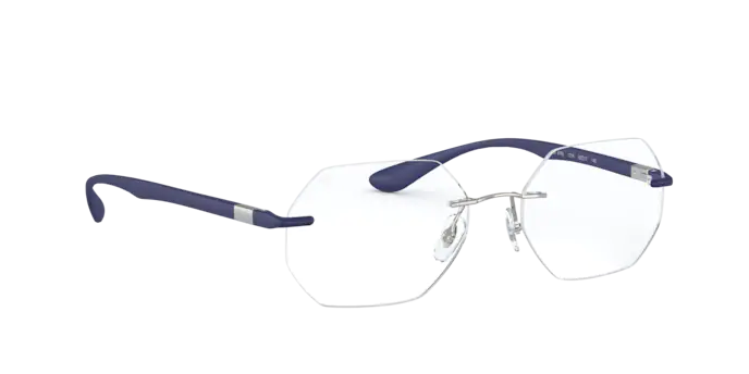 Ray-Ban Eyeglasses RX8765 1216