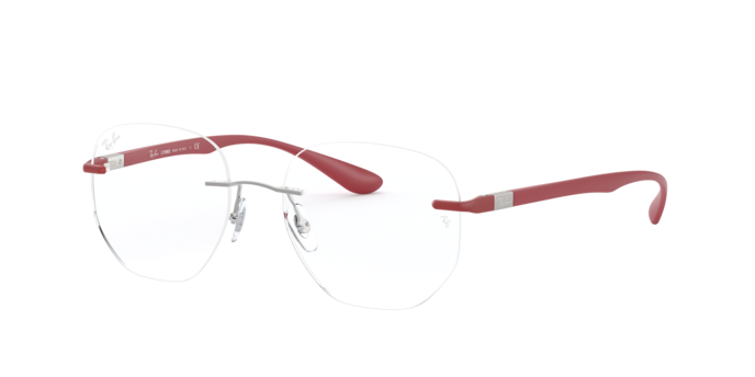 Ray-Ban Eyeglasses RX8766 1215