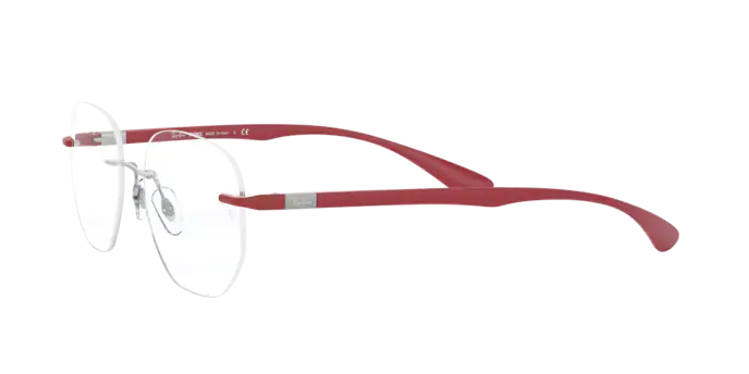 Ray-Ban Eyeglasses RX8766 1215