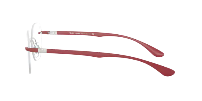 Ray-Ban Eyeglasses RX8766 1215