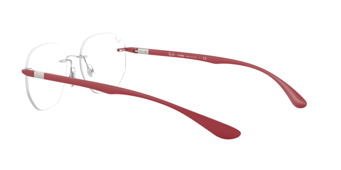 Ray-Ban Eyeglasses RX8766 1215