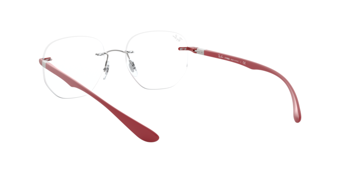 Ray-Ban Eyeglasses RX8766 1215