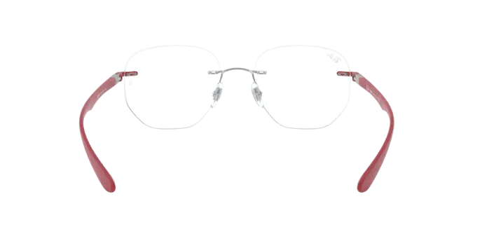 Ray-Ban Eyeglasses RX8766 1215