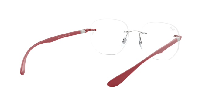 Ray-Ban Eyeglasses RX8766 1215