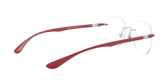 Ray-Ban Eyeglasses RX8766 1215