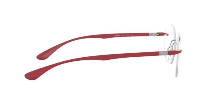 Ray-Ban Eyeglasses RX8766 1215