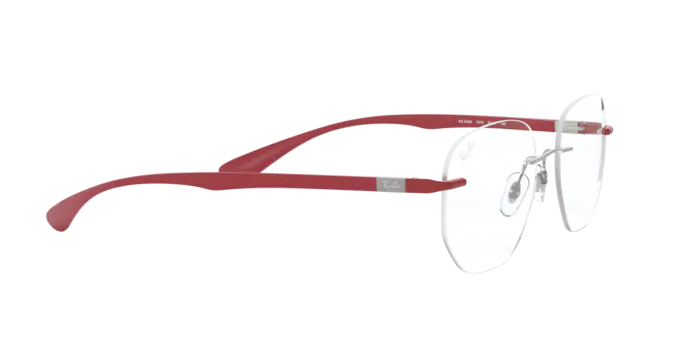 Ray-Ban Eyeglasses RX8766 1215