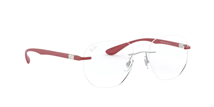 Ray-Ban Eyeglasses RX8766 1215